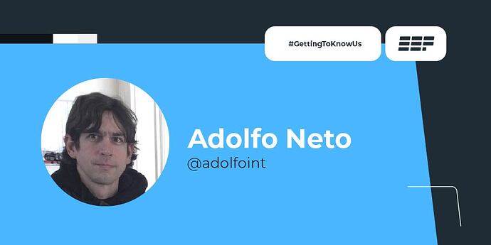 GTKU_Adolfo Neto