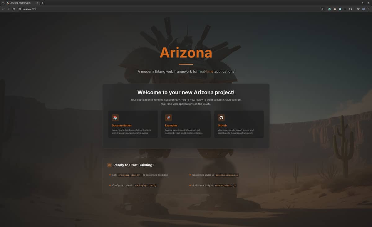 rebar3_arizona_frontend_screenshot